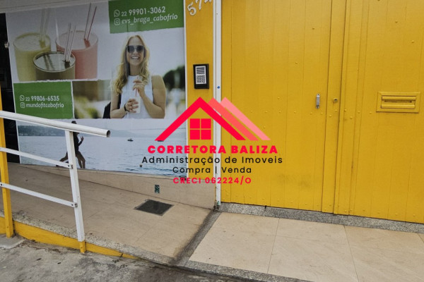 Alugo Apartamento no Braga